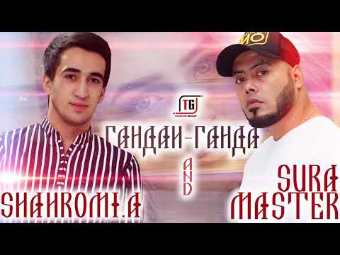 Master Sura & Shahromi A - ГАНДАИ ГАНДА 2021