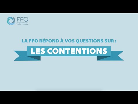 La contention