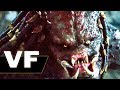 THE PREDATOR Bande Annonce Finale VF NOUVELLE 2018