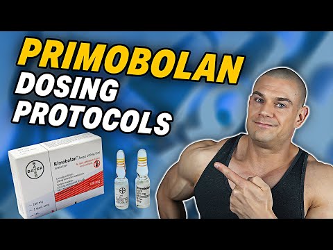 Primobolan Dosing Protocols | Low Vs. High Dosages | Cosmetic Appeal | How Primo Feels