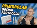 Primobolan Dosing Protocols Low Vs High Dosages Cosmetic Appeal How Primo Feels