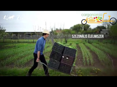 Zsámboki Biokert Bemutatkozó