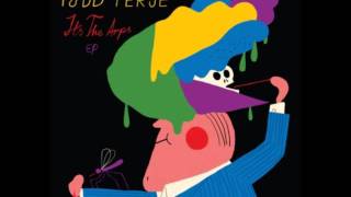 Inspector Norse - Todd Terje