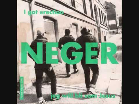 Alpha Motherfuckers - Satyricon - I Got Erection