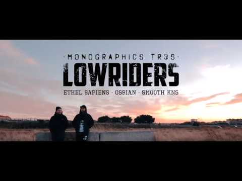 Lowriders (con Ossian)