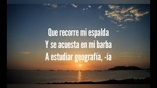 LA HORMIGUITA - JUAN LUIS GUERRA &amp; 440