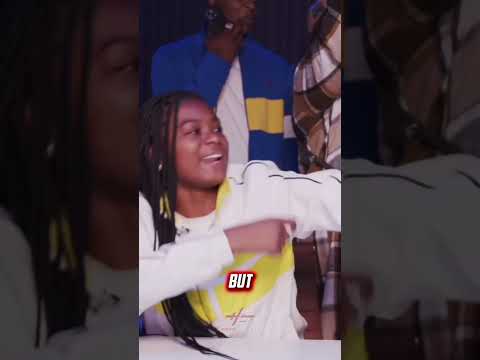 Bro said he NOT Lil Rye #thedebut #hoodsaviors #spaceboyjuice #poisonivi #veeze #rap