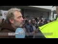 Waarom werden er zoveel mensen gearresteerd in Rotterdam?