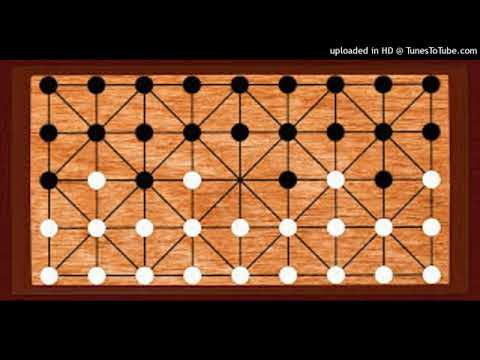 Lil' Meker Feat. Buddha El Taga & Doubl'e'nn - Fanorona