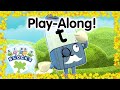 Alphablocks Can You Find T PlayAlong Learn To Read
