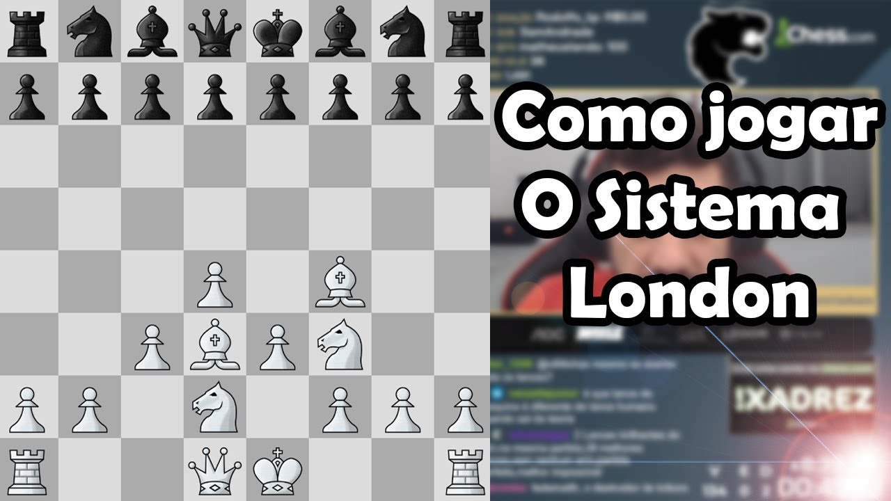 Como jogar corretamente um sistema de abertura - Sleeprun E7