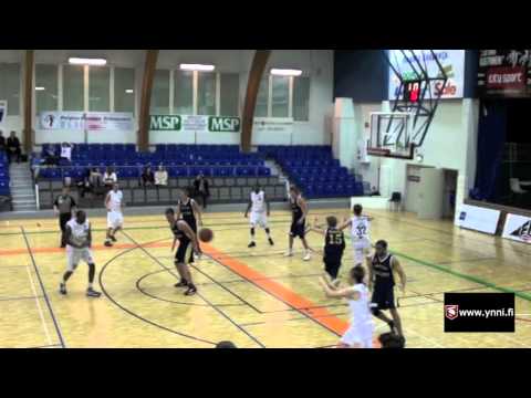 ONMKY - ToPo Akatemia 11.12.2011