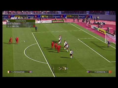 ISS 96/97 efootball 2021 mod