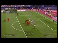 ISS 96 97 Efootball 2021 Mod