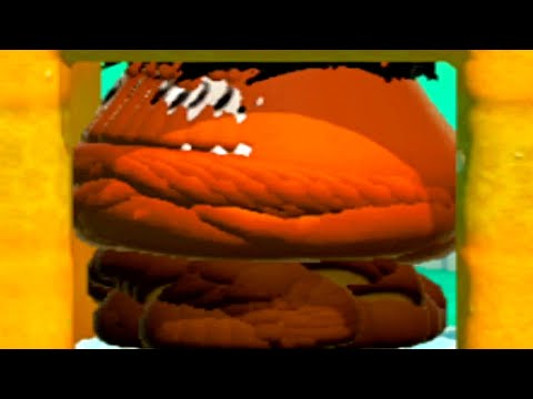 Super Mario Maker 2 🔧 Goomba Explosion 🔧 Minty