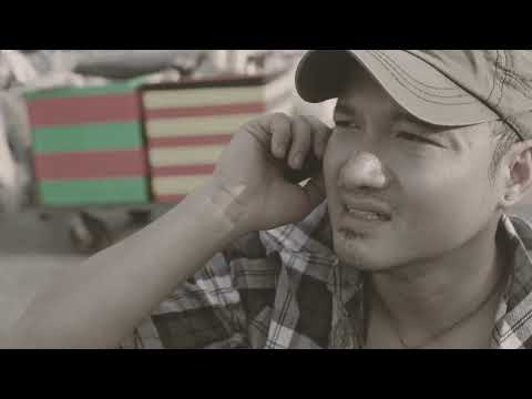 ကြွေ - Sai Lay (CICADA) [Official Music Video]