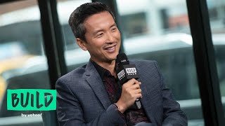 Orion Lee Talks About The New Kelly Reichardt Film, \