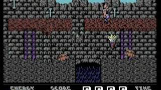 C64 Longplay - Renegade 3