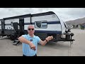 Check out this Video for a 2026 Forest River Cascade 26KFC(Stock #39645)  for sale by Best RV Center- Grand Terrace. This unit is located in Grand Terrace, CA