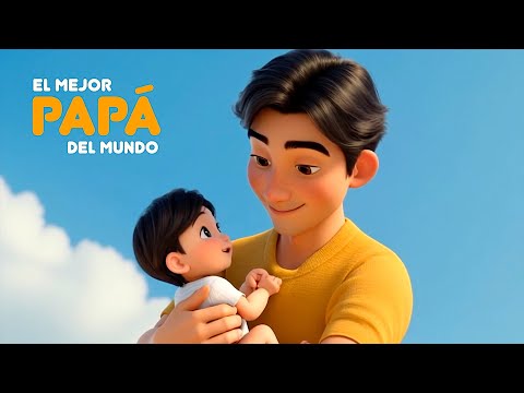 El Mejor Papá del Mundo l Los Gigantes De La Fe - ¡ESTRENO ESPECIAL! – NUEVA CANCION!