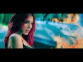 NIKI DEMAR - Alone In My Car (Official Video)