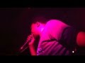 Leng Tch'e : Trauma|Scourge - Nonsense Status - Tainted Righteousness (Live In Paris)
