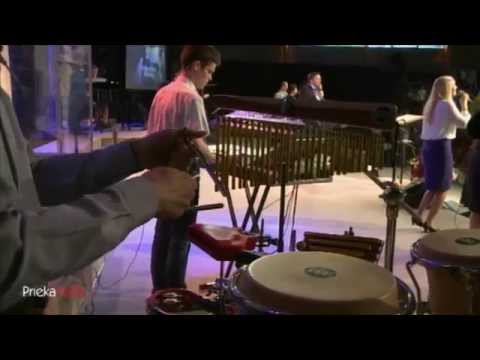 No visas savas sirds | Prieka Vēsts slavēšana