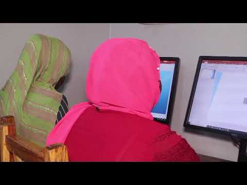 Les coulisses de l'ONG ASRAD