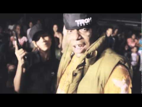 JAPANESE - SEÑOR OFICIAL VIDEO