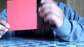 tutorial bunga raya .( SELAMAT HARI KEBANGSAAN :) )