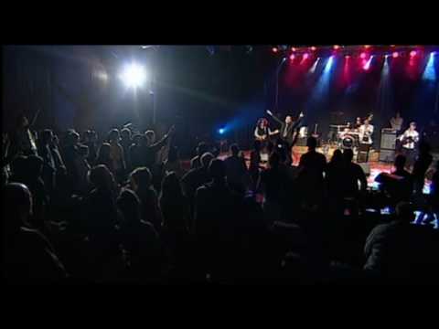 Zbogom Brus Li, LIVE @ Studio M -  Nikad Nemoj Plakati Zbog Ljubavi