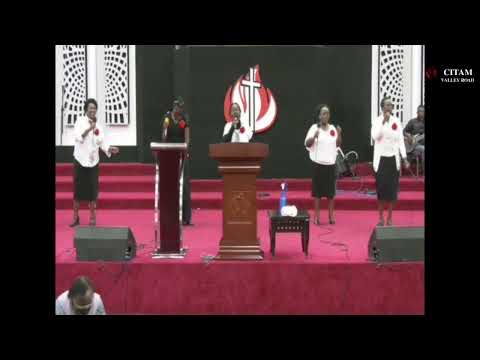 WOMEN MINISTRY FELLOWSHIP 16/7/2022