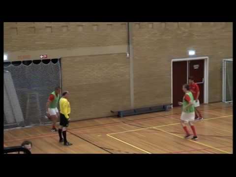 Samnvatting Excelsior'31 4 -  Excelsior'31 5  Comp, zaal )