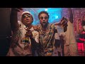 Olaf Blackwood Ft Shaggy Selector Pull It Official Music Video