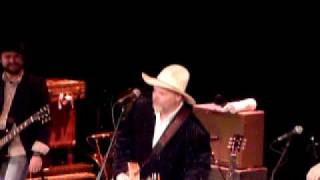 Fred Eaglesmith, Alcohol &amp; Pills