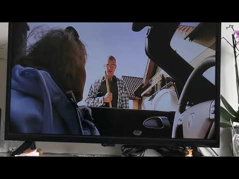 Pani Basia 😊nie ruchac pokojówki 🤣