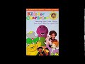 OLD A Request For A DVD Or Blu Ray Release Of Kids For Character 1996 Children S Video