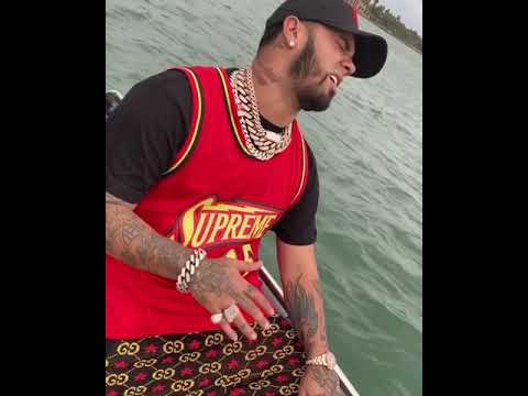 La Bebe Remix - Anuel AA Ft Cardi B ((Prewiev))