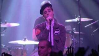 Broder Daniel - Dark Star [LIVE]