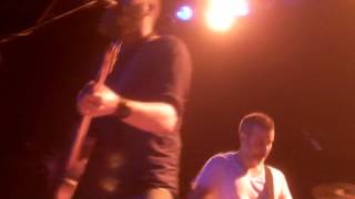 Seven Mary Three Settle up Madison Covington KY