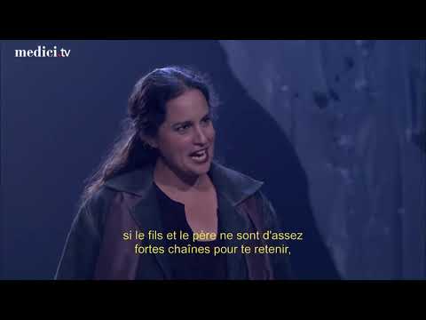 Tehila Nini Goldstein / F.Cavalli / La Didone / Les Arts Florissants / William Christie