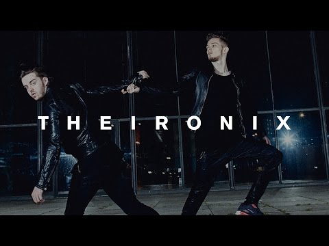 Insomnia - The Ironix