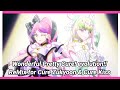 Wonderful PreCure Evolution ReMix For Cure Zukyoon Cure Kiss KAN ROM ENG PreCure Lyrics