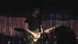 spaceland 2005 - mellowdrone - whatever the deal