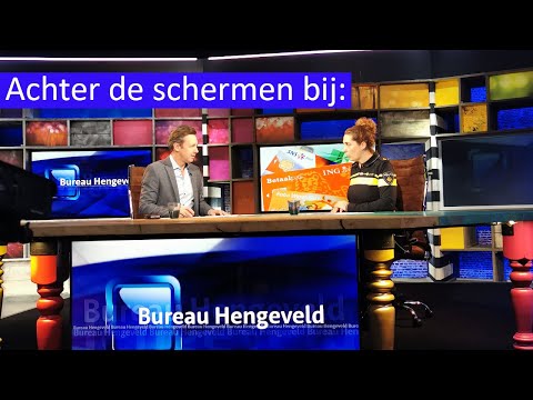 Politie | Achter de schermen bij Bureau Hengeveld | Politiewerk | Opsporing
