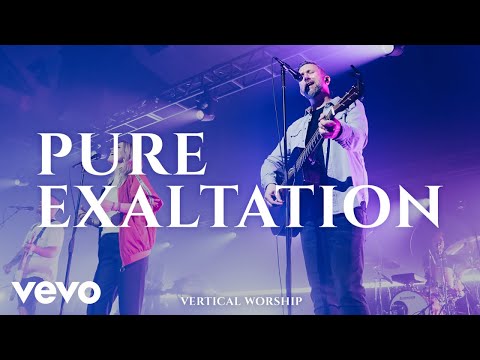 Thumbnail for Pure Exaltation  video