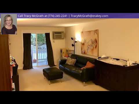 200 Manning #17a, Hudson, MA 01749 - MLS #72416546