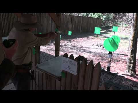 Stage 5   Arcadia Outlaw   FWCC   3 12 22