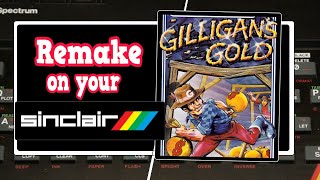 New Games for your ZX Spectrum Part 22
