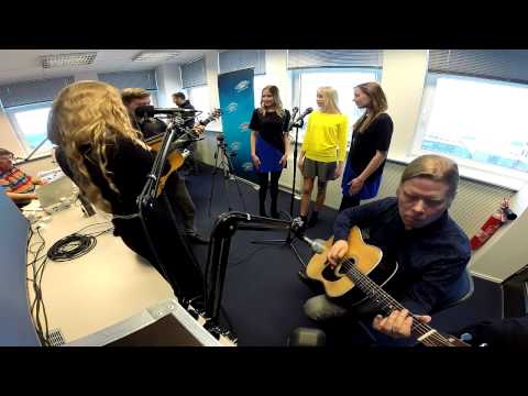 Sky Plus Hommiku Live - Maia Vahtramäe